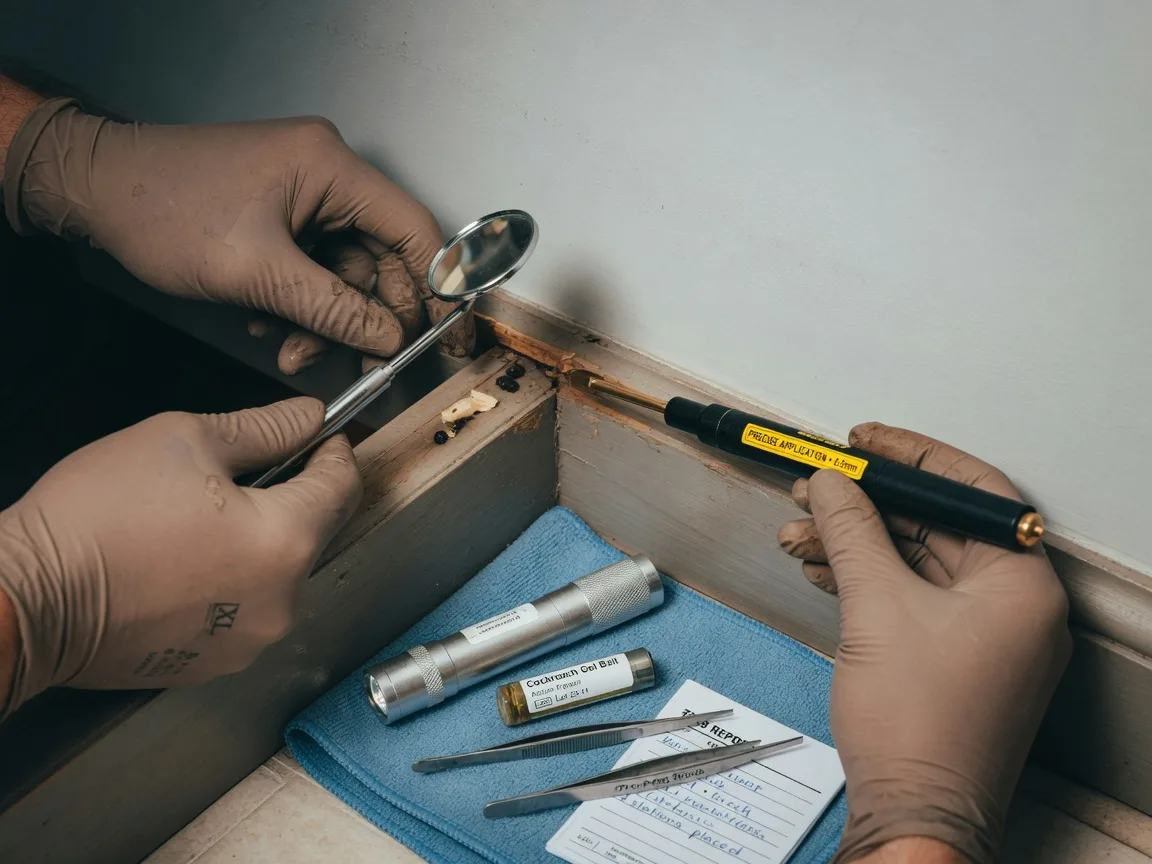 Why choose Emergency Pest Control in Hurdle Mills, NC